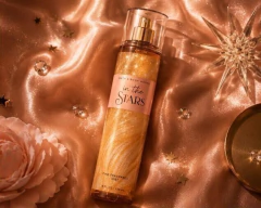 Bath & Body Woks Body Splash In The Stars Body Splash 236ml na internet