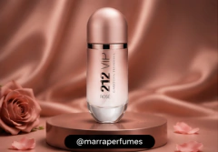 Imagem do 212 Vip Rose Eau de Parfum