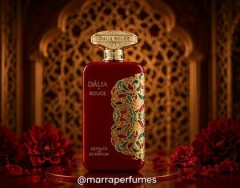 Dalia Rouge Extrat de Parfum 100ml - loja online