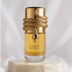 Musaman White Intense EAU de Parfum 100ml - comprar online