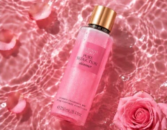 Victoria's Secret Pure Seduction Shimmer Body Splash 250ml - comprar online