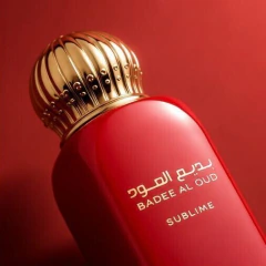 Badee Al Oud Sublime All Over Body Splash 150ml - Marra Perfumes