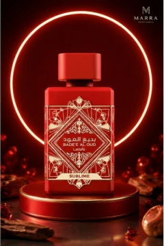 Badee Al Oud Sublime EAU de Parfum 100ml - comprar online