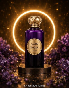 Basir EAU de Parfum 100ml - comprar online