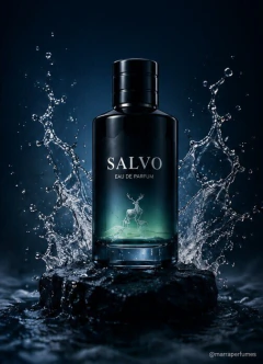 Salvo EAU de Parfum 100ml - comprar online