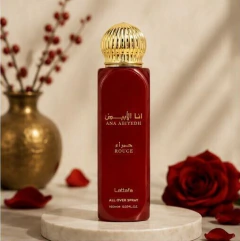Rouge Ana Abiyedh All Over Body Splash 150ml - comprar online