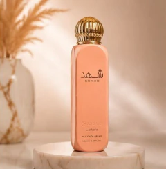 Shahd All Over Body Splash 150ml - comprar online