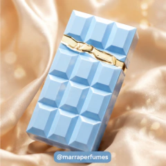 Imagem do Me Espresso Eau de Parfum 100ml