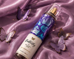 Bath & Body Woks Butterfly Body Splash 236ml na internet