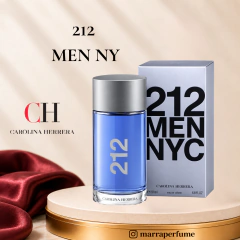 212 Mem NYC Eau de Toilette 100ml