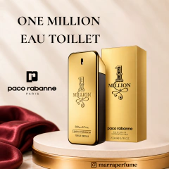 1 Million Eau de Toilette 100ml