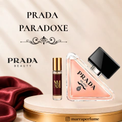 Decant - Prada Paradoxe Eau de Parfum