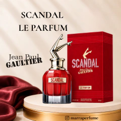 Scandal Gaultier Le Parfum 80ml