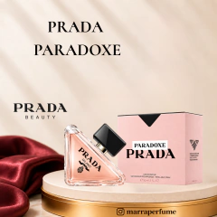 Prada Paradoxe Eau de Parfum 90ml