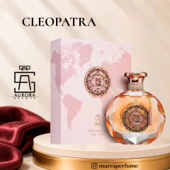Cleopatra Eau de Parfum 100ml