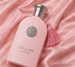 Delilah Pour Femme EAU de Parfum 100ml - loja online