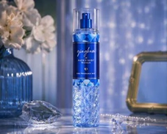 Bath & Body Woks Gingham Fine Fragrance Mist Body Splash 236ml - Marra Perfumes