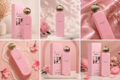 Mayar All Over Body Splash 150ml - loja online