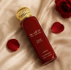 Rouge Ana Abiyedh All Over Body Splash 150ml - loja online