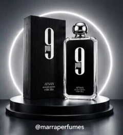 9 PM EAU de Parfum 100ml - comprar online