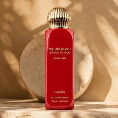 Badee Al Oud Sublime All Over Body Splash 150ml na internet
