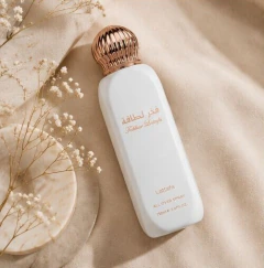 Fakhar Rose All Over Body Splash 150ml - comprar online