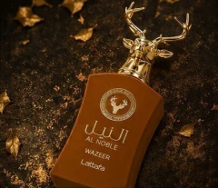 Al Noble Wazeer Eau de Parfum 100ml