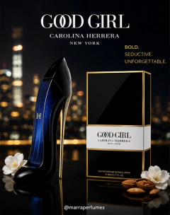 Good Girl Eau de Parfum 80ml - Marra Perfumes