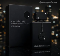 Club de Nuit Intense Man EAU de Parfum 100ml