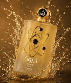Tharwah Gold EAU de Parfum 100ml - Marra Perfumes