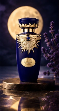 Emaan EAU de Parfum 100ml - comprar online