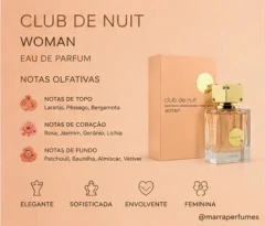 Club de Nuit Woman EAU de Parfum 100ml - loja online
