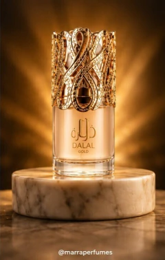 Dalal EAU de Parfum 100ml - comprar online