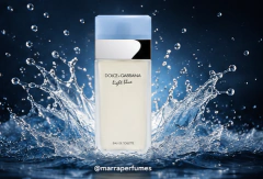 Dolce Gabbana Light Blue Eua de Toilette 100ml - comprar online