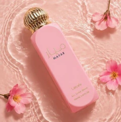 Mayar All Over Body Splash 150ml na internet