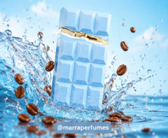 Me Espresso Eau de Parfum 100ml - Marra Perfumes
