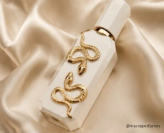 Veneno Bianco Extrait de Parfum 100ml - Marra Perfumes
