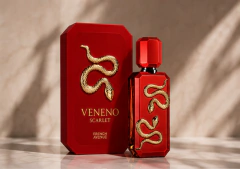 Veneno Scarlet Extrait de Parfum 100ml