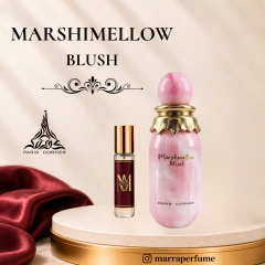 Decant - Marshimellow Blush Eau de Parfum