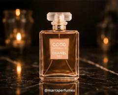 Coco Mademoiselle Eua de Toilette 100ml - Marra Perfumes
