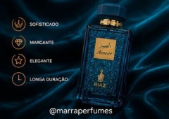 Ameer EAU de Parfum 100ml - Marra Perfumes