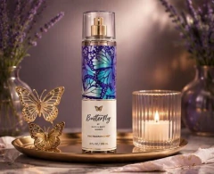 Bath & Body Woks Butterfly Body Splash 236ml - comprar online