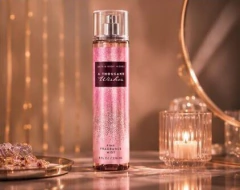 Bath & Body Woks A Thousand Wishes Body Splash 236ml - comprar online