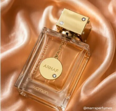 Club de Nuit Woman EAU de Parfum 100ml na internet