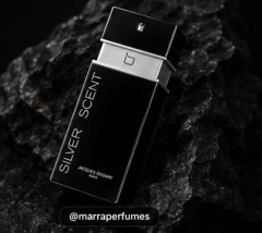 Silver Scent Eau de Parfum 100ml - SEM CAIXA - comprar online