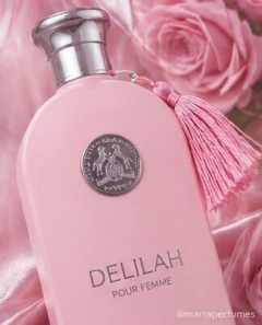 Delilah Pour Femme EAU de Parfum 100ml na internet