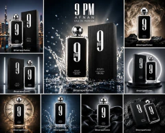 9 PM EAU de Parfum 100ml na internet