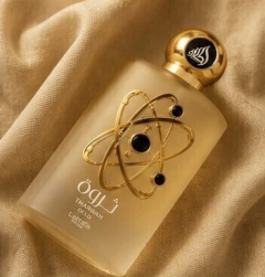 Tharwah Gold EAU de Parfum 100ml na internet