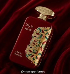 Dalia Rouge Extrat de Parfum 100ml - comprar online