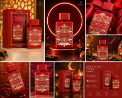 Imagem do Badee Al Oud Sublime EAU de Parfum 100ml